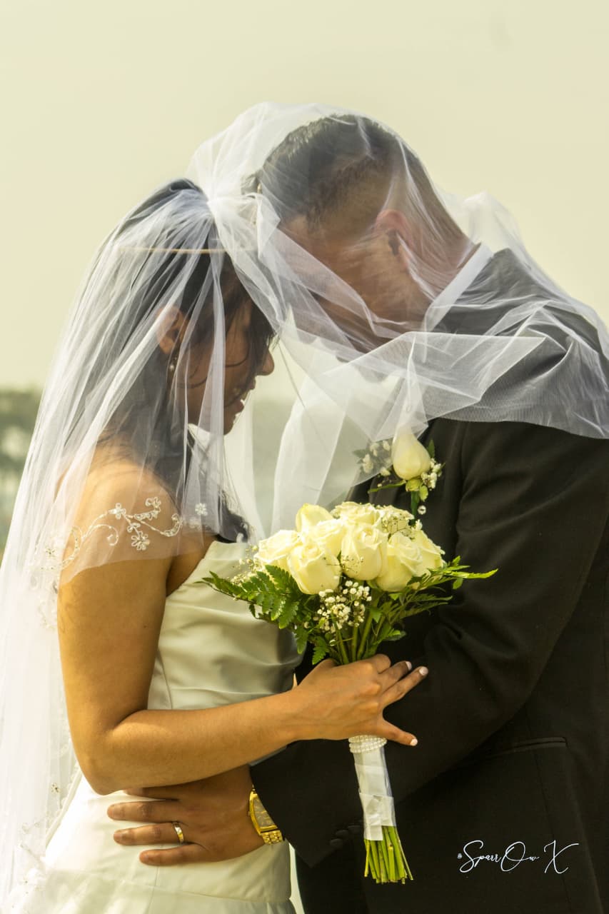 Veiled Vows