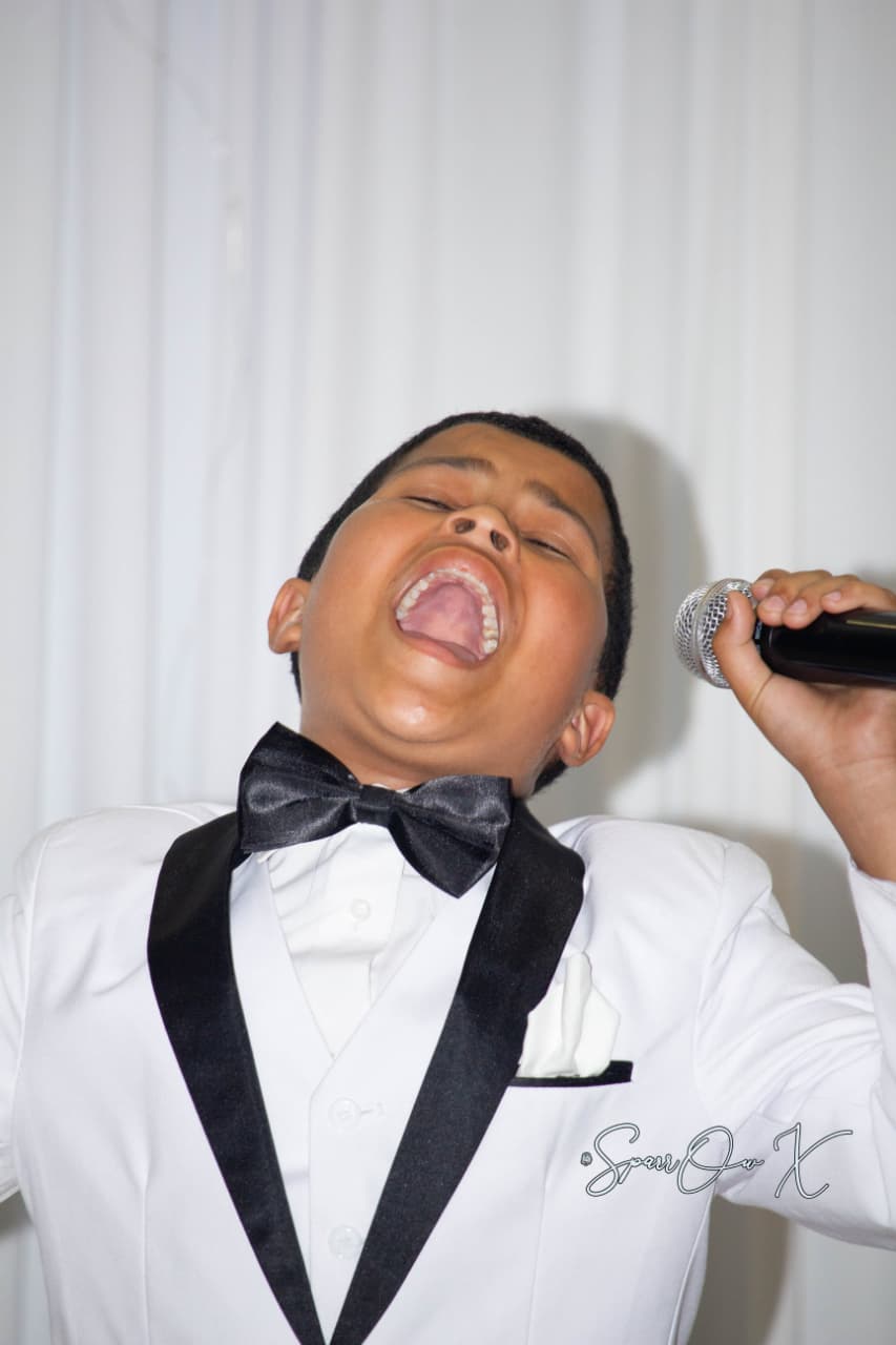 Full Voice