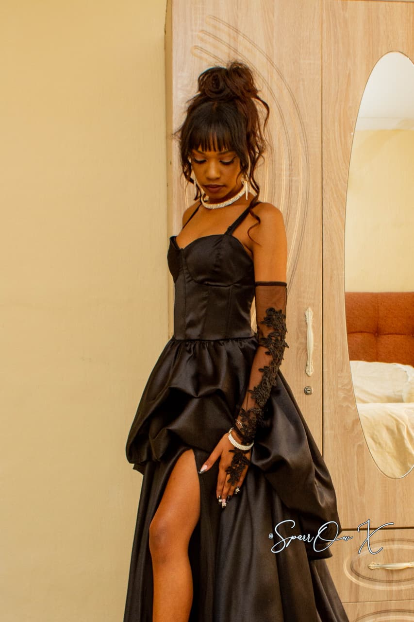 Midnight Couture