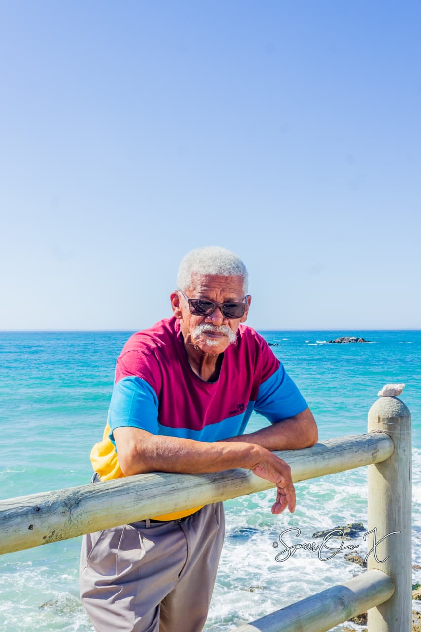 Ocean Elder