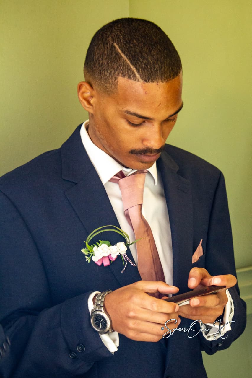 The Groom